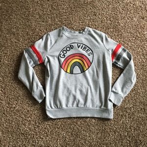 Mighty Fine Sweatshirt
